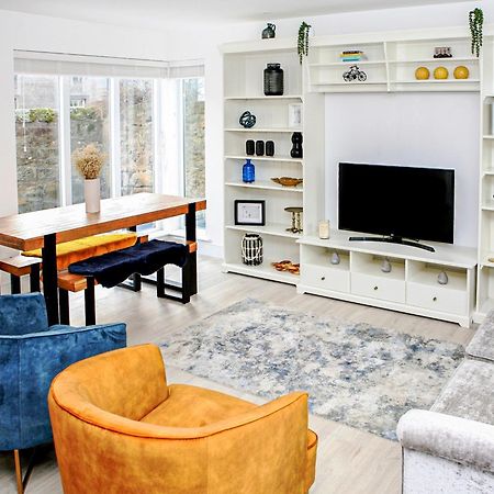 Forget Me Not Cottage Culross Экстерьер фото
