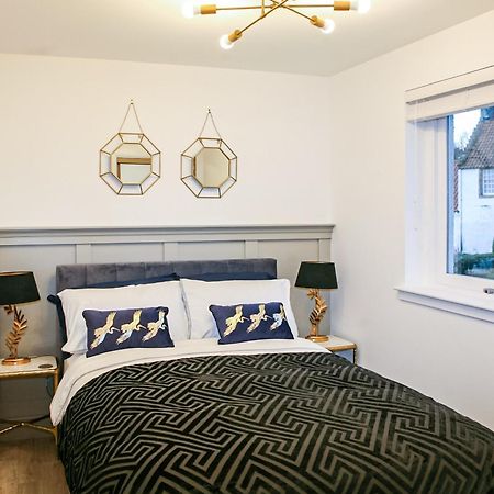 Forget Me Not Cottage Culross Экстерьер фото