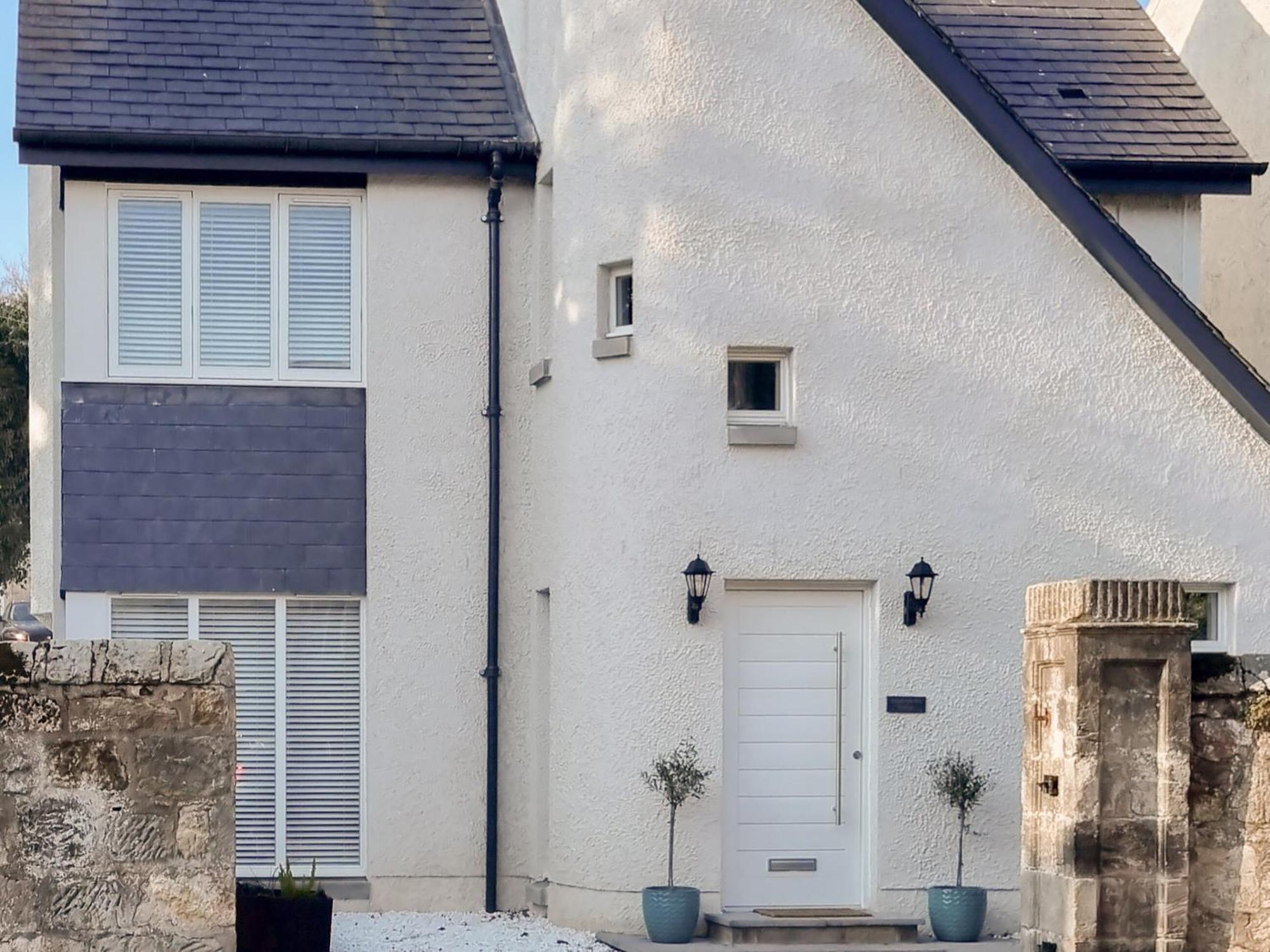 Forget Me Not Cottage Culross Экстерьер фото