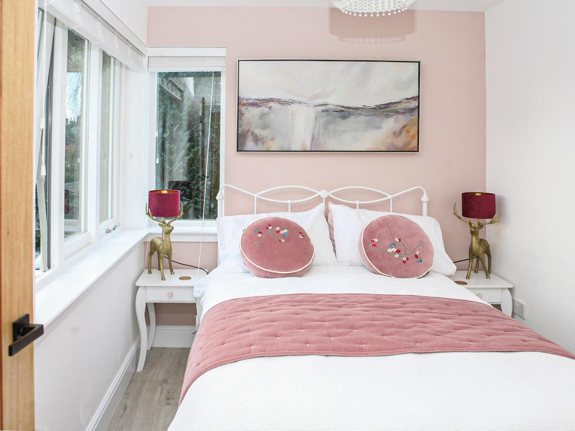 Forget Me Not Cottage Culross Экстерьер фото
