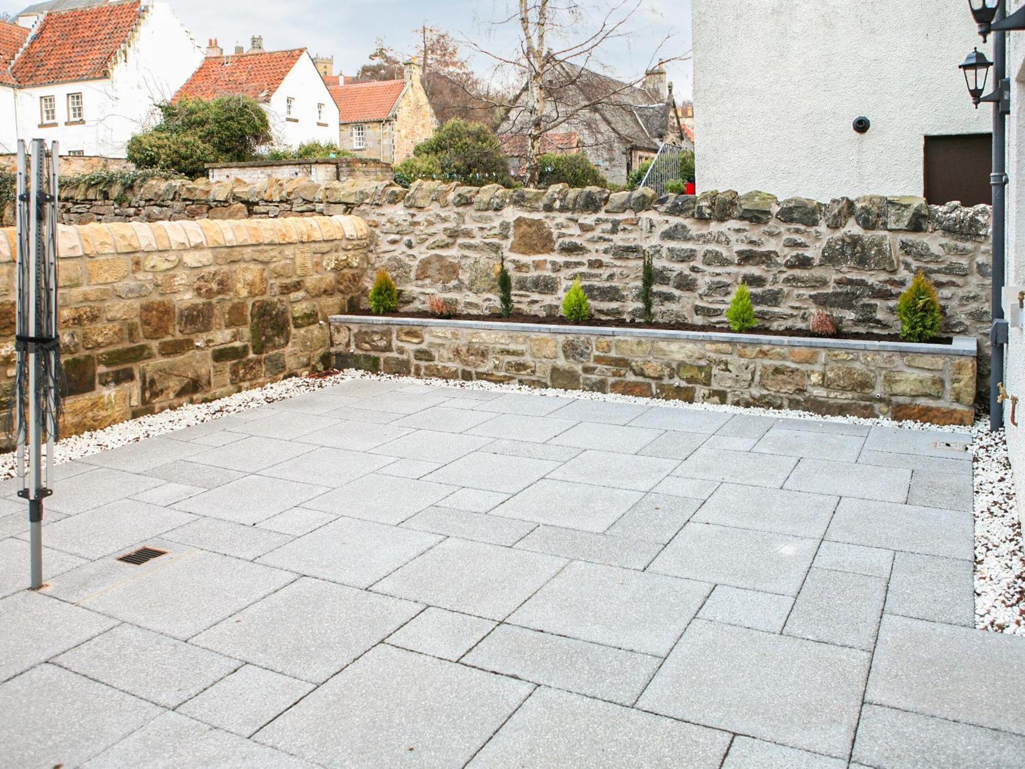 Forget Me Not Cottage Culross Экстерьер фото